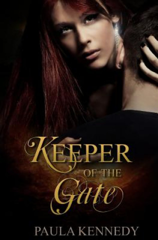 Carte Keeper of the Gate Paula Kennedy