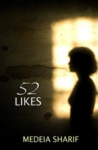 Knjiga 52 Likes Medeia Sharif