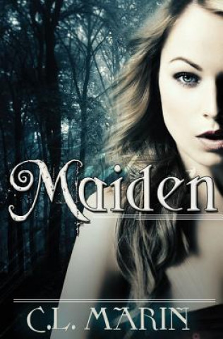 Libro Maiden C L Marin