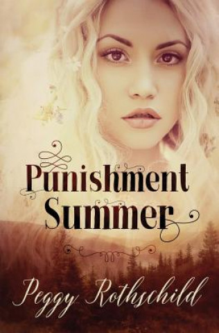 Boek Punishment Summer Peggy Rothschild
