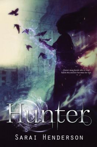 Book Hunter Sarai Henderson