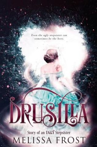 Kniha Drusilla Melissa Frost
