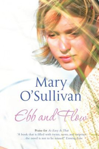 Książka Ebb and Flow Mary O'Sullivan