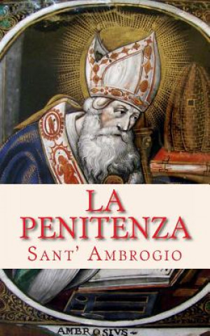 Carte La penitenza sant'Ambrogio
