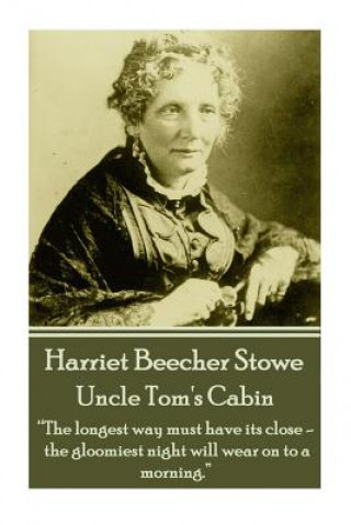 E-book Uncle Tom's Cabin Harriet Beecher Stowe