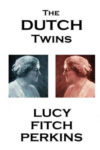 E-book Dutch Twins Lucy Fitch Perkins
