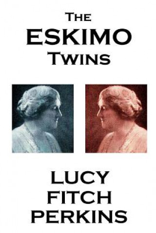 E-kniha Eskimo Twins Lucy Fitch Perkins
