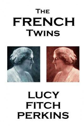 E-kniha French Twins Lucy Fitch Perkins
