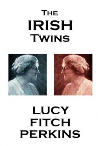 E-kniha Irish Twins Lucy Fitch Perkins