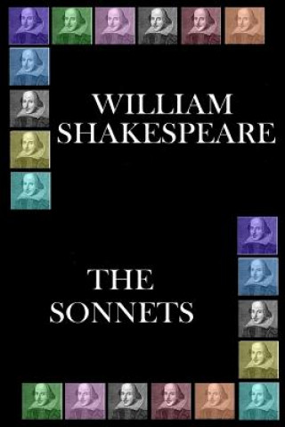 E-book Sonnets William Shakespeare