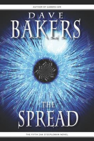 Libro The Spread Dave Bakers