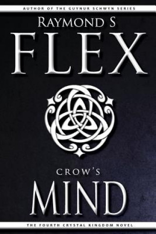 Kniha Crow's Mind Raymond S Flex
