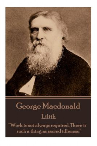 E-Book Lilith George MacDonald