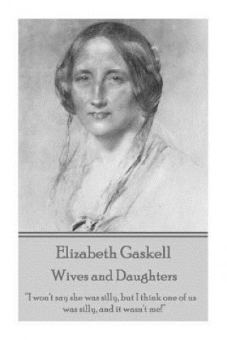 Livre numérique Wives and Daughters Elizabeth Gaskell