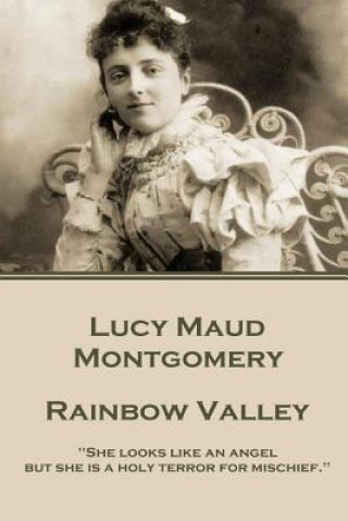 E-kniha Rainbow Valley Lucy Maud Montgomery