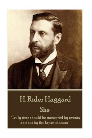 E-book Tenants of Malory - Volume III H. Rider Haggard