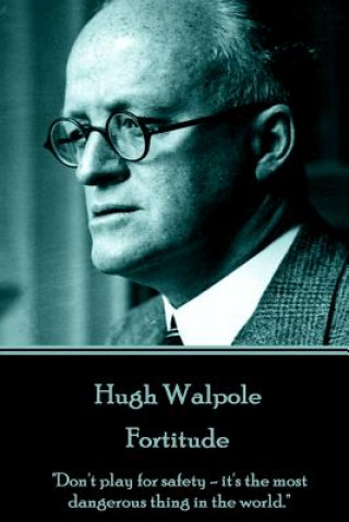 E-kniha Fortitude Hugh Walpole