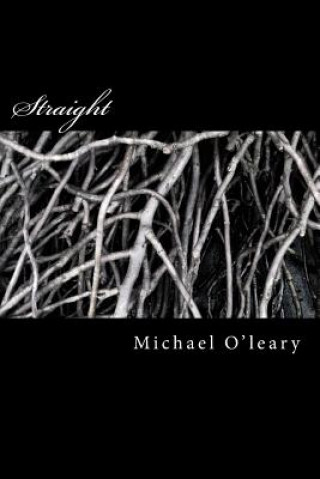 Carte Straight: A novel in the Irish-Maori tradition Michael O'Leary