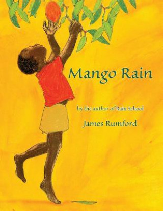 Book Mango Rain James Rumford