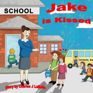 Carte Jake is Kissed Charles Labelle