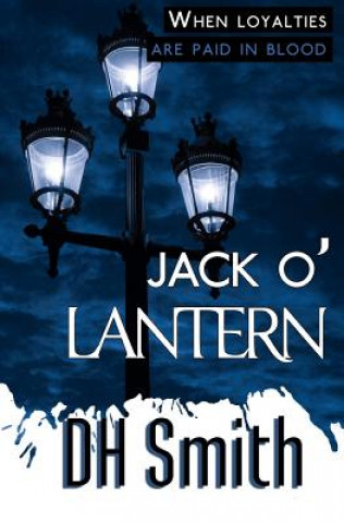 Carte Jack o'Lantern D. H. Smith