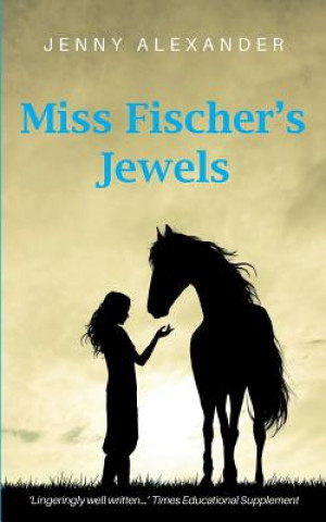 Carte Miss Fischer's Jewels Jenny Alexander