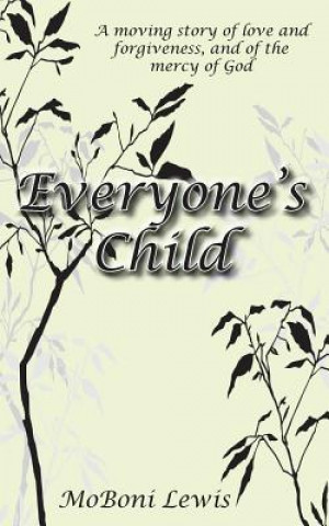 Книга Everyone's Child Moboni Lewis