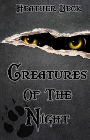 Carte Creatures Of The Night Heather Beck