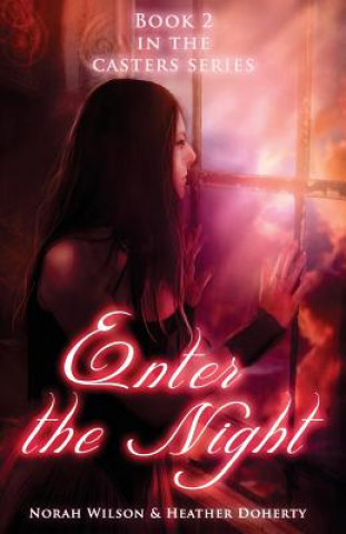 Kniha Enter the Night Norah Wilson