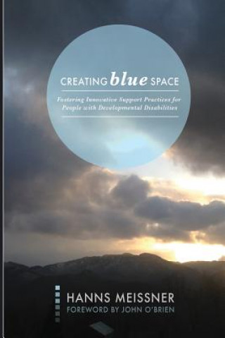 Carte Creating Blue Space Hanns Meissner