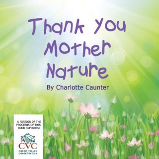 Carte Thank You Mother Nature Charlotte Von Seefried