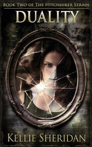 Buch Duality Kellie Sheridan