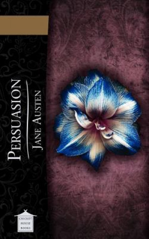 Knjiga Persuasion Jane Austen