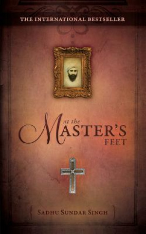 Book At the Master's Feet Sadhu Sundar Singh