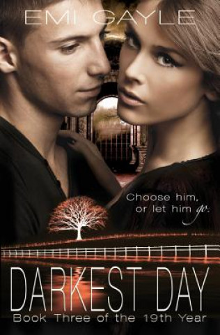 Buch Darkest Day Emi Gayle