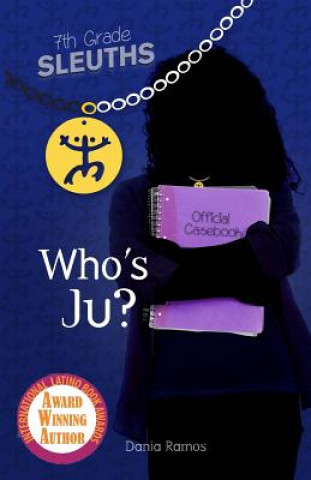 Livro Who's Ju Dania Ramos