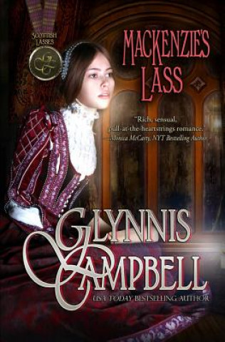 Книга MacKenzie's Lass Glynnis Campbell