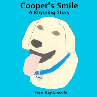 Buch Cooper's Smile Jerri Kay Lincoln