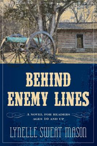 Book Behind Enemy Lines Lynelle Sweat Mason