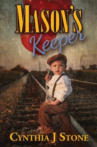 Boek Mason's Keeper Cynthia J Stone