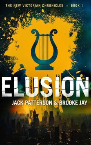 Książka Elusion Jack Patterson