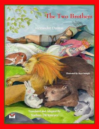 Buch The Two Brothers: (Translated from French) Nathan Dickmeyer