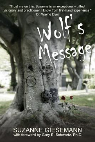 Book Wolf's Message Suzanne Giesemann
