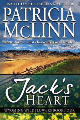 Buch Jack's Heart Patricia McLinn