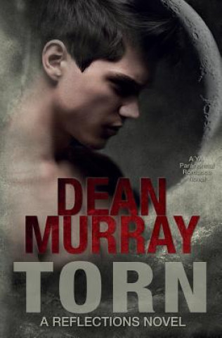 Book Torn (Reflections) Dean Murray
