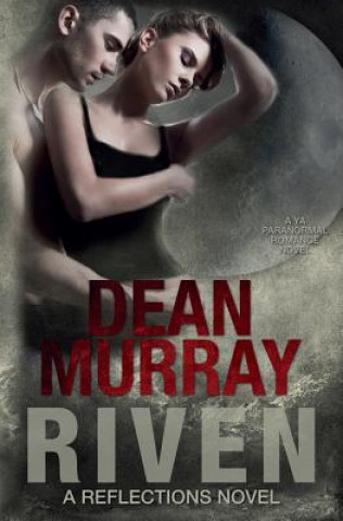 Knjiga Riven Dean Murray