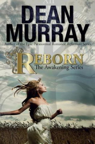 Buch Reborn Dean Murray