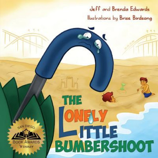 Книга The Lonely Little Bumbershoot Jeff Edwards