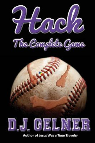 Buch Hack: The Complete Game D J Gelner