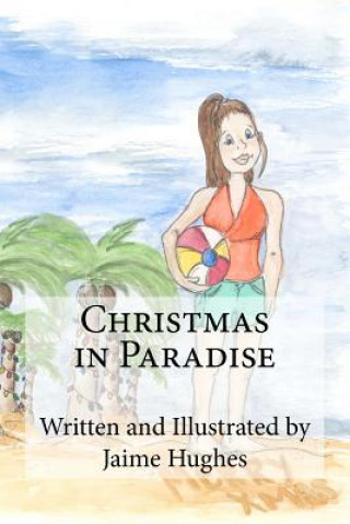 Buch Christmas in Paradise Jaime Nicole Hughes